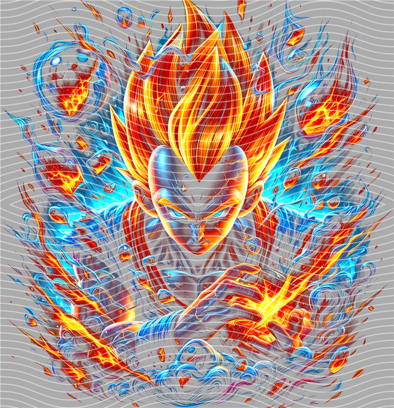 Animation design-RB 1258